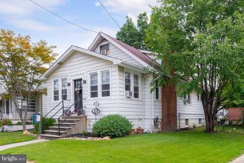 142 SPRING STREET, WOODBURY, NJ 08096