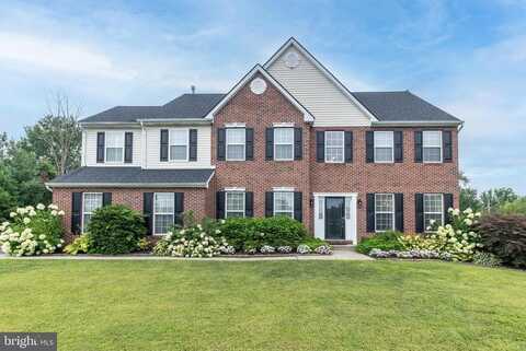 70 JAMIE CIRCLE, GILBERTSVILLE, PA 19525