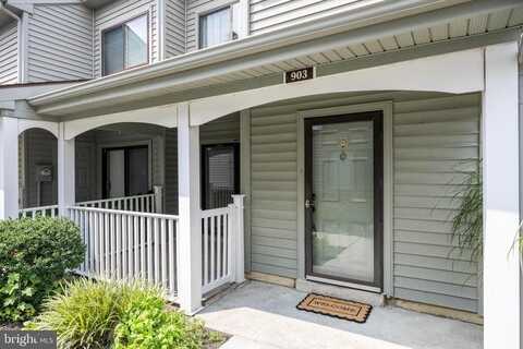 903 GREGORYS WAY, VOORHEES, NJ 08043
