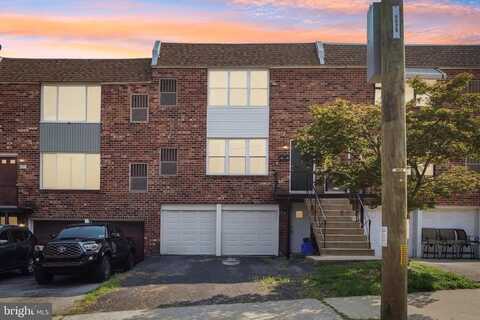 4579 MANAYUNK AVENUE, PHILADELPHIA, PA 19128