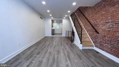 1514 S STILLMAN STREET, PHILADELPHIA, PA 19146