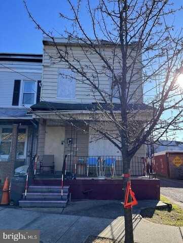 1735 ROBERTS AVENUE, HAMILTON, NJ 08609