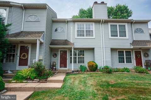 19 OLD MILL LANE, SOUTHAMPTON, PA 18966