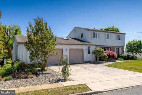 400 OVERBROOK AVENUE, GLASSBORO, NJ 08028