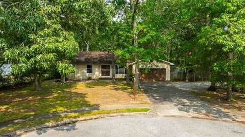 8 Sheila Ave, Ocean View, NJ 08230