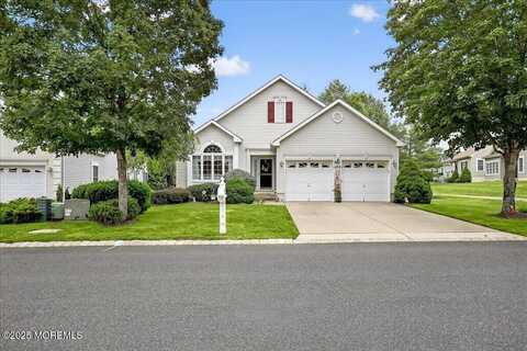 1 Spyglass Drive, Jackson, NJ 08527