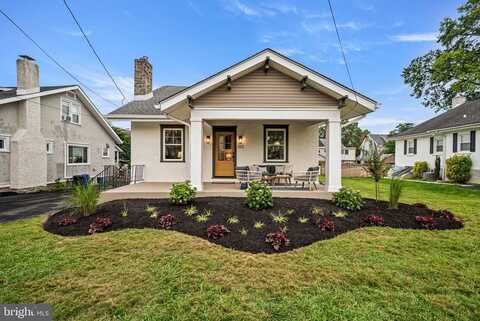 323 SAGAMORE ROAD, HAVERTOWN, PA 19083