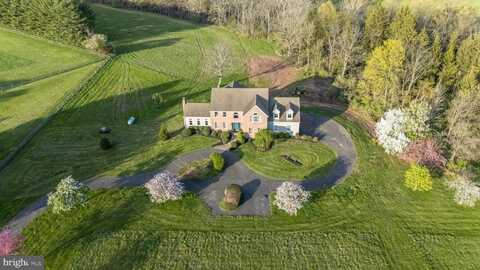 309 PENNINGTON HARBOURTON ROAD, PENNINGTON, NJ 08534