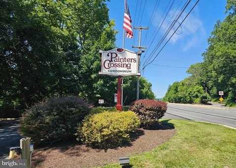 1401 PAINTERS CROSSING CROSSING, CHADDS FORD, PA 19317