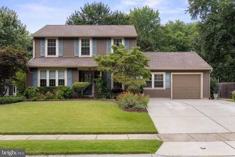 15 LANCASTER DRIVE, WESTAMPTON, NJ 08060