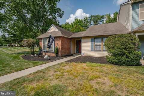 29 STRATTON COURT, ROBBINSVILLE, NJ 08691