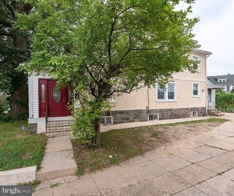 88 S KEYSTONE AVENUE, UPPER DARBY, PA 19082