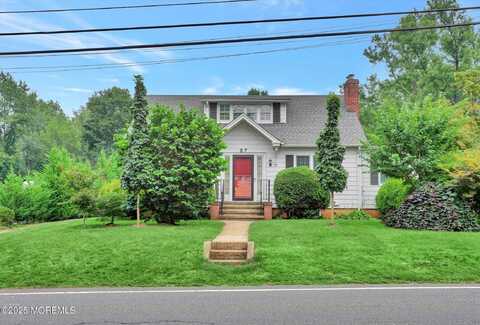 57 Laurel Avenue, Kingston, NJ 08528
