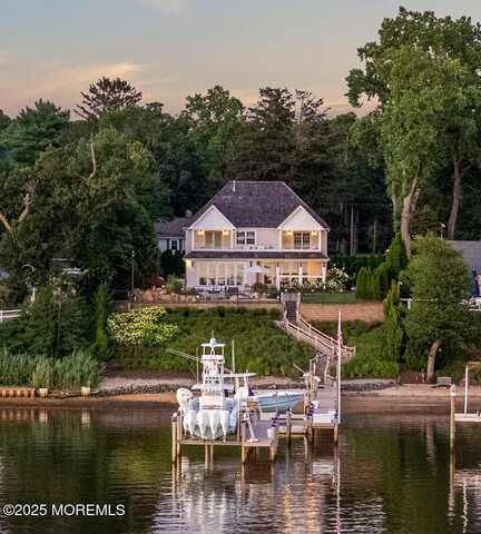2567 River Road, Manasquan, NJ 08736