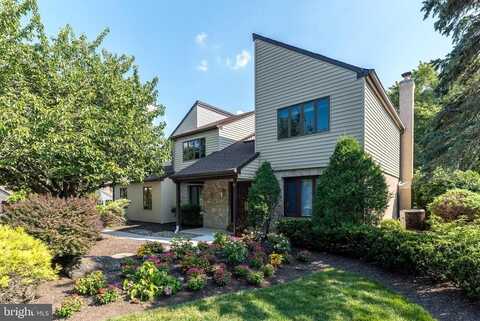 1419 BARTON DRIVE, FORT WASHINGTON, PA 19034