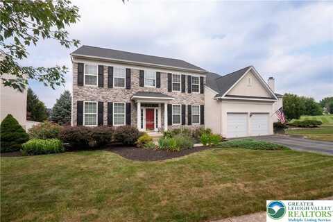 5901 John Fries Drive, Macungie Boro, PA 18062