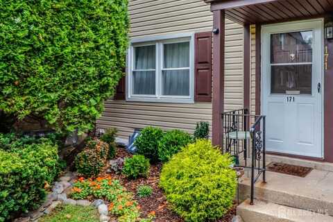 171 Rose Street, Metuchen, NJ 08840