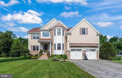 74 DUBLIN ROAD, SKILLMAN, NJ 08558