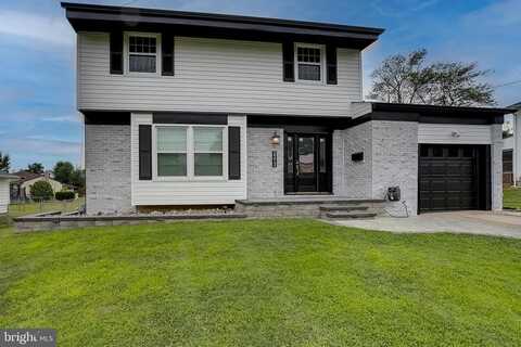 2213 CHESTNUT HILL DRIVE, CINNAMINSON, NJ 08077
