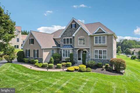 165 HARROGATE DRIVE, LANDENBERG, PA 19350