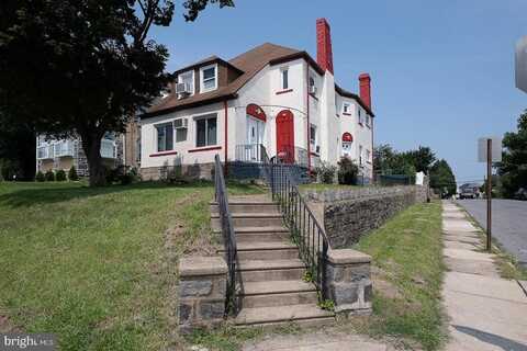 7201 WAYNE AVENUE, UPPER DARBY, PA 19082