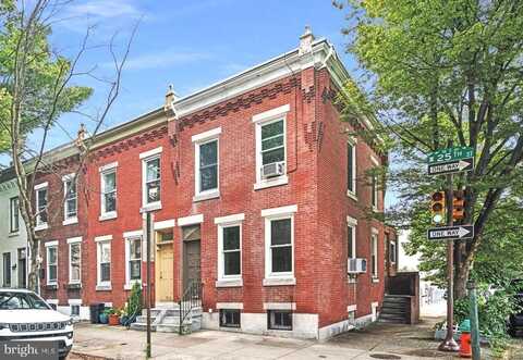 500 S 25TH STREET, PHILADELPHIA, PA 19146