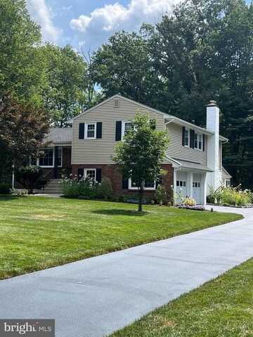 884 PARKWOOD ROAD, BLUE BELL, PA 19422