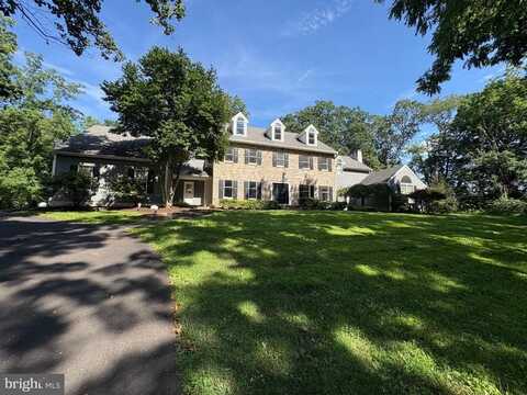 4033 DEVONSHIRE DRIVE, NEW HOPE, PA 18938