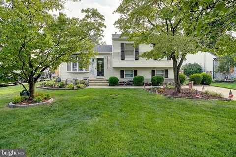 830 POWELL STREET, GLOUCESTER CITY, NJ 08030