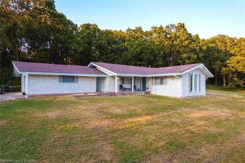 31 Osage ST, Sallisaw, OK 74955