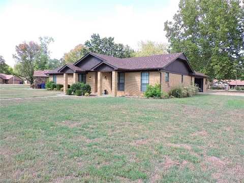 8617 Meadow DR, Fort Smith, AR 72908