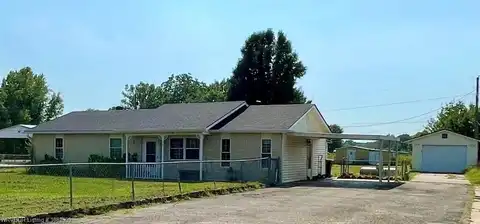 707 Faye AVE, Pocola, OK 74902
