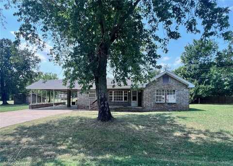 128 Birch TER, Van Buren, AR 72956