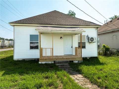 603 13th ST, Van Buren, AR 72956
