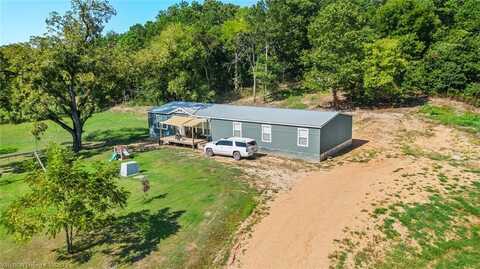 74736 S 4756 RD, Westville, OK 74965