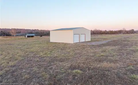 3646 Burnville RD, Greenwood, AR 72936