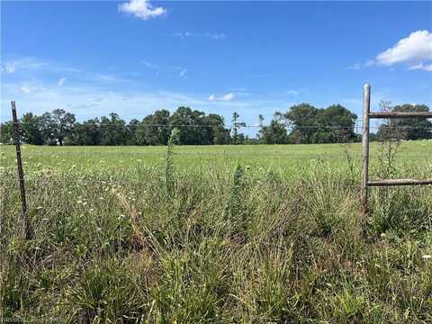 TBD W Blackjack ST, Stilwell, OK 74960