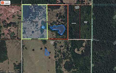 TBD Kulli Pool RD, Idabel, OK 74745