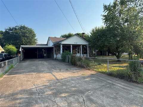 5416 X ST, Fort Smith, AR 72903