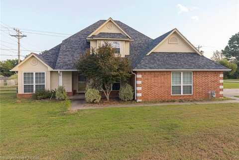 11205 Amanda LN, Fort Smith, AR 72916