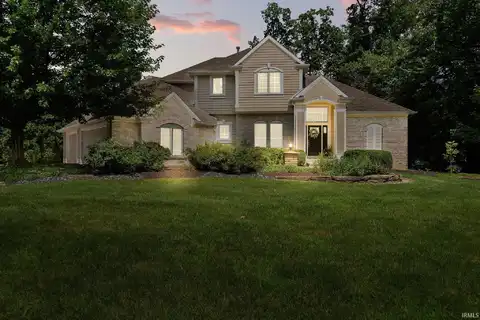 7726 Inverness Lakes Trail, Fort Wayne, IN 46804