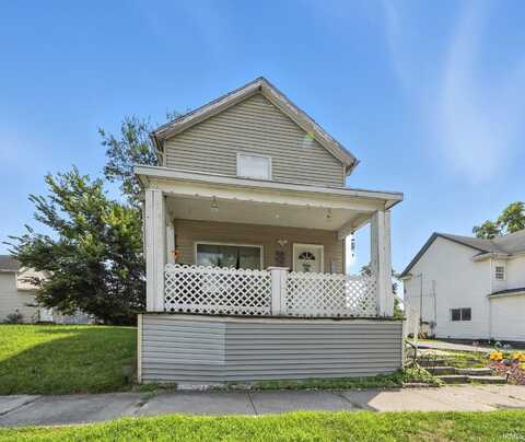 313 W Masterson Avenue, Fort Wayne, IN 46802
