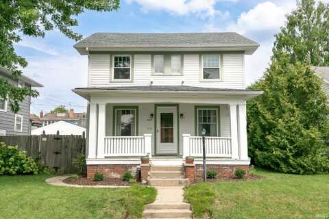 4215 Arlington Avenue, Fort Wayne, IN 46807