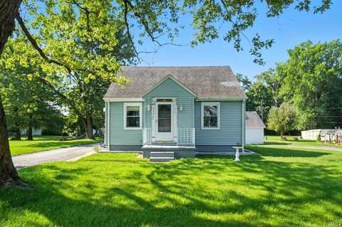 1324 Farwood Avenue, Fort Wayne, IN 46816