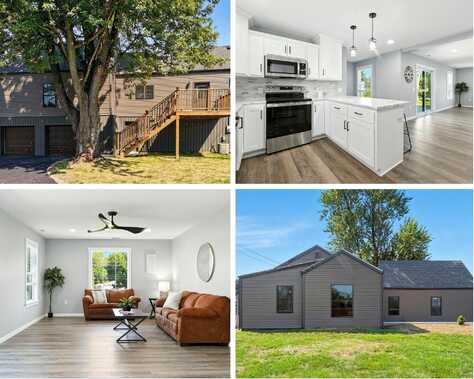 3001 Sandpoint Road, Fort Wayne, IN 46809