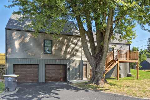 3001 Sandpoint Road, Fort Wayne, IN 46809