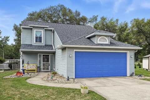 619 Briarfield Drive, Fort Wayne, IN 46825