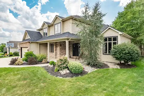2016 Azurite Place, Fort Wayne, IN 46804