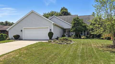 1612 Channel Place Drive, Fort Wayne, IN 46825