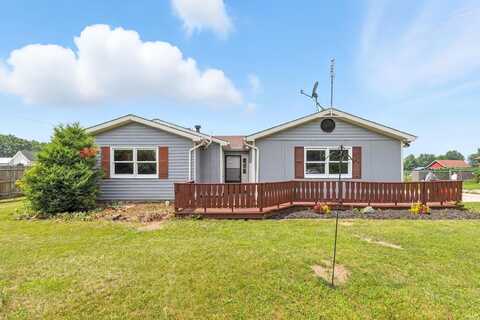 3556 County Road 63, Butler, IN 46721